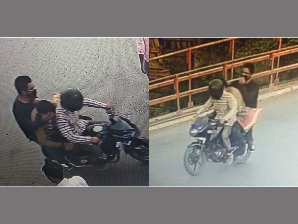 Cops Release Photo Of 4th Suspect In Journalist Shujaat Bukharis Killing