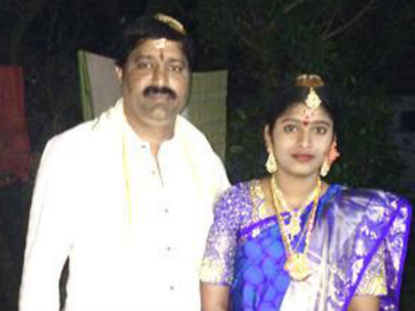 2016లో పెళ్లి 2016లో పెళ్లి