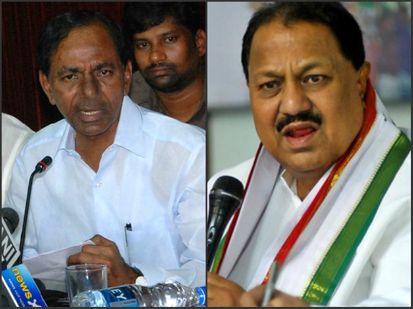 బీసి నేత‌గా తెలంగాణ‌లో చ‌క్రం తిప్పిన నాయ‌కుడు..