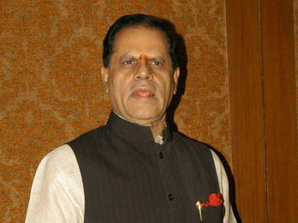 ఆయన మనసులో ఏముందో చెప్పలేదు