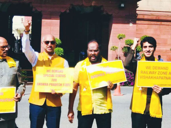 20న కడపకు వెళ్తాం