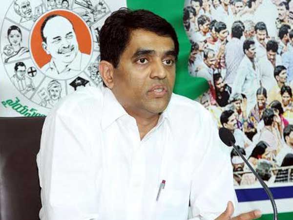  బీజేపీతో వైసీపీకేం పని?