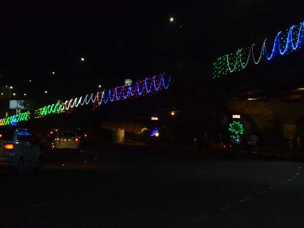 శుక్రవారం నుంచే సంబరాలు