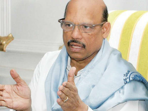 స్టీల్ ప్లాంటు పైన