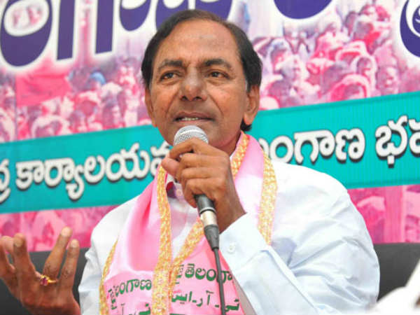 సిట్టింగ్ ఎమ్మెల్యేల‌ను న‌మ్ముకుంటే పుట్టిమున‌గ‌డం ఖాయ‌మ‌ని భావిస్తున్న కేసీఆర్..
