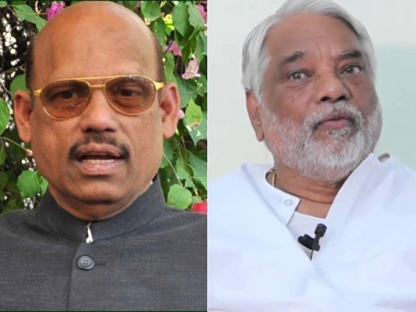 తెలంగాణ ఉద్యమంలో కేకే ఎక్కడ?