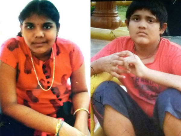 గ్రామంలో విషాదం