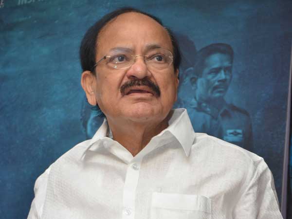  కేంద్రం, రాష్ట్ర ప్రభుత్వాలు రాజకీయాలు పక్కన పెట్టాలి