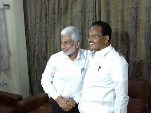 మోత్కుప‌ల్లి మంట‌కు పెట్రోల్ అందిస్తున్న వైసిపీ..
