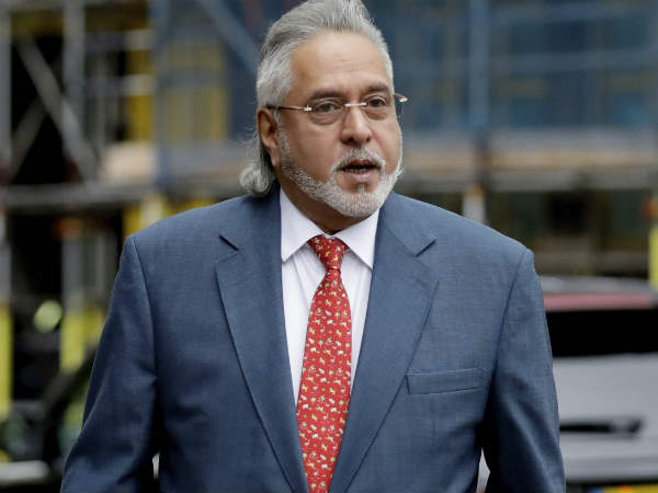 Mallya must pay Rs.1.83Cr totowards legal cost,orders Britain court Mallya must pay Rs.1.83Cr totowards legal cost,orders Britain court