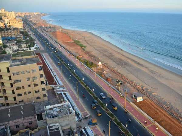 కడప ఉక్కు పరిశ్రమ మొదలు విశాఖ రైల్వే జోన్