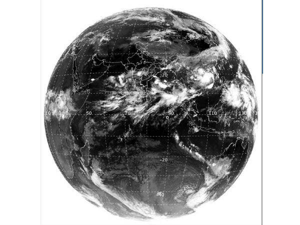 Monsoon updates: SW monsoon advances to Karnataka, TN; Rains expected in Bengaluru