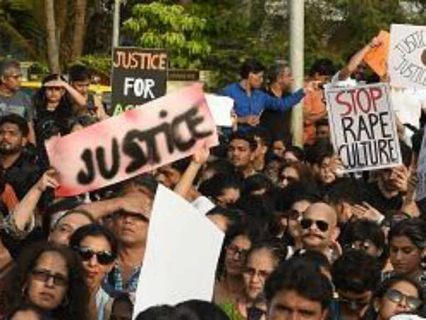 India is now the worst place in the world to be a woman India is now the worst place in the world to be a woman