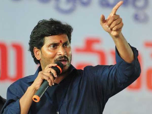  వైసిపికి దెబ్బే:అయినా...ఓకే!