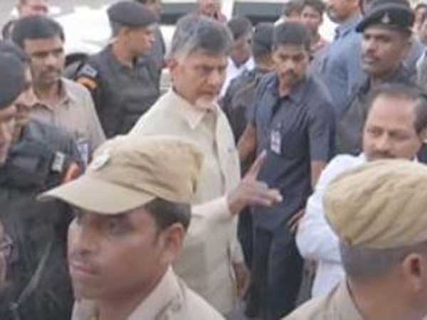 బాబు తీరును చూసి విస్తుపోయా