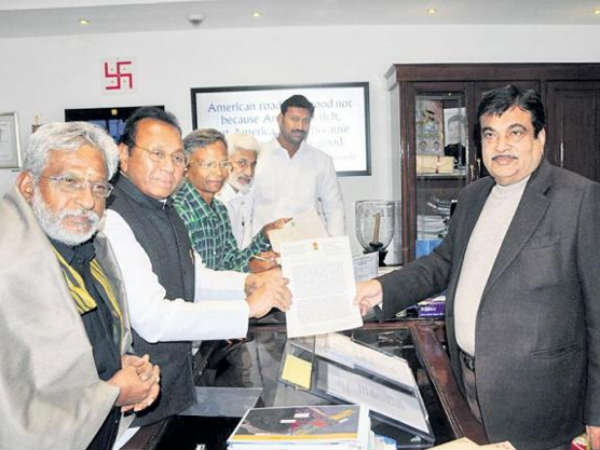  రాజీనామా డ్రామాలు అట్టర్ ప్లాప్