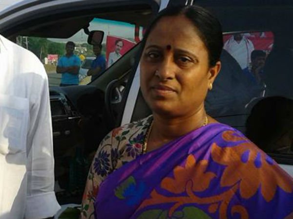 ఇక్కడే పుట్టా, చచ్చేదాకా ఇక్కడే ఉంటా