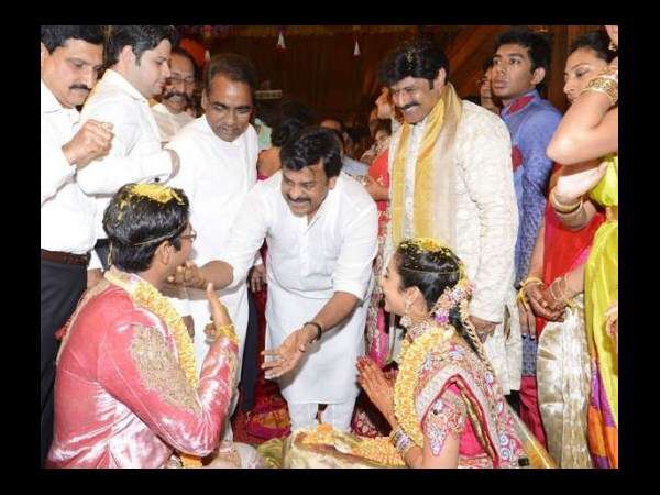 ఎంపీలుగా.. బయటి నుంచి వచ్చిన వారిదే హవా