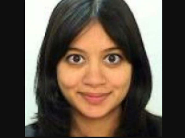 Indian-Origin World Bank Economist Drowns at Bali Beach Indian-Origin World Bank Economist Drowns at Bali Beach