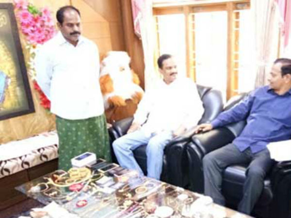 మరిన్ని ఆస్థులు...గతంలో కూడా దాడులు