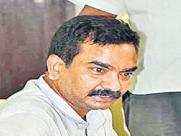 ఈయన...స్టైల్ ఇది