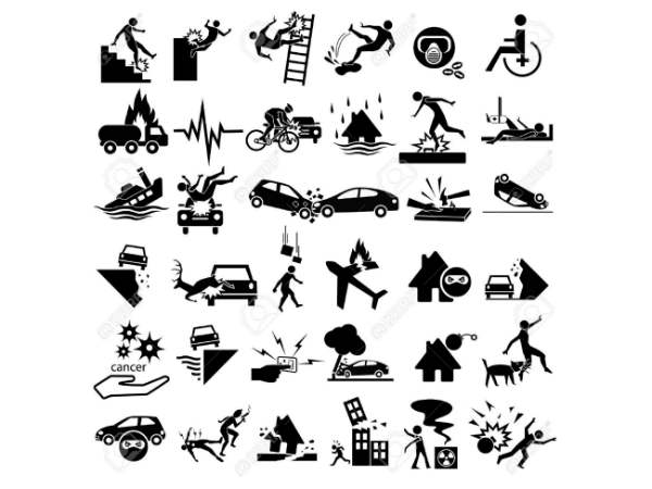 వివిధ ప్రమాదాలు...పరిహారాలు