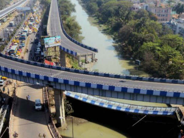  ట్రాఫిక్ సమస్య...నివారణ కోసం 