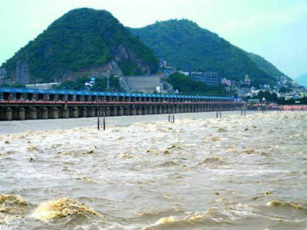 బెజవాడ పేరు...వచ్చింది ఇలా...