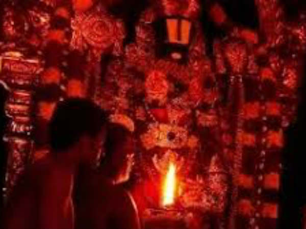 The story about astabandhana balayana maha samprokshana in Tirumala