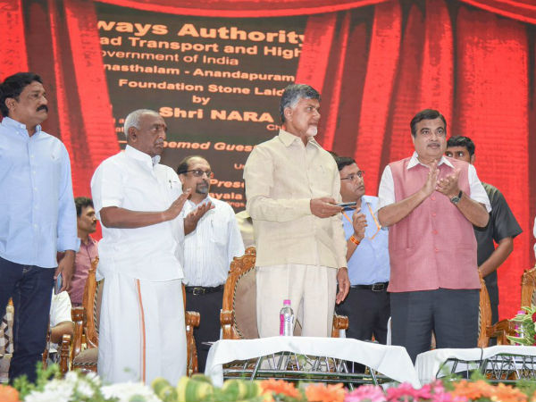 ప్రతీ రూపాయికీ లెక్క చెప్తాం