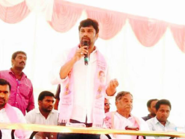 ఏం జరిగిందంటే ఇదీ జరిగింది!