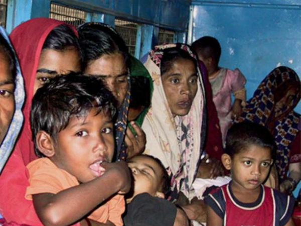 మానవత్వంతో పనిచేస్తున్న బెంగాల్ జైళ్లు మానవత్వంతో పనిచేస్తున్న బెంగాల్ జైళ్లు