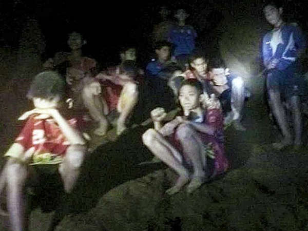 ఆపరేషన్ విజయవంతంపై హర్షం