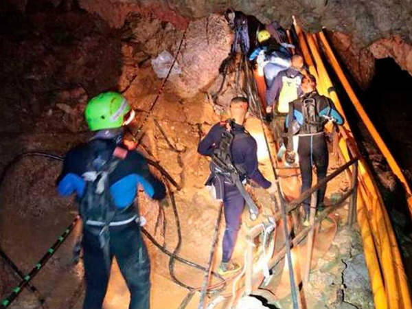 ఇది ఒక అద్భుతమే