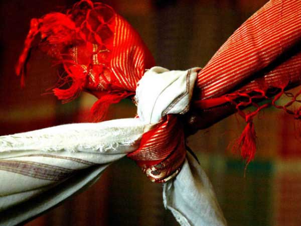 ఆనందంగా ఉంటారనుకుంటే..