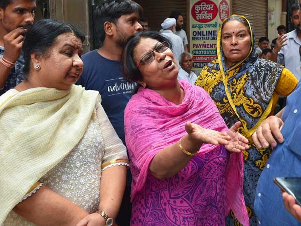 నేరుగా మాట్లాడుతున్నారన్న భావనకు లోనయ్యేవారు