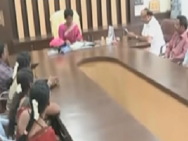 పనిపాటలు...చాలా యాక్టివ్