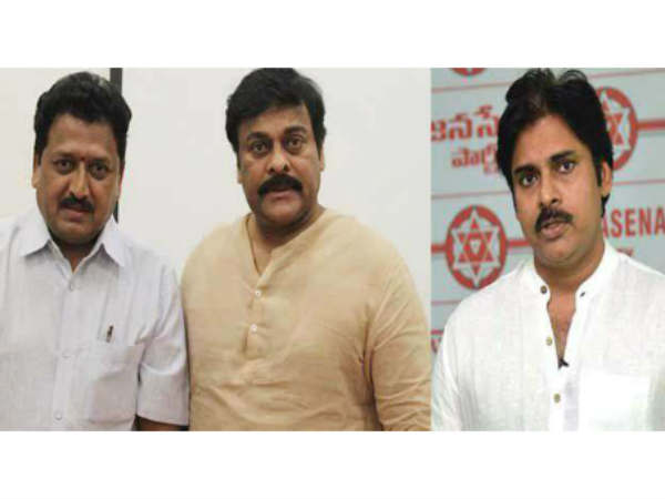 జనసేన లోకి...ముహూర్తం ఖరారు