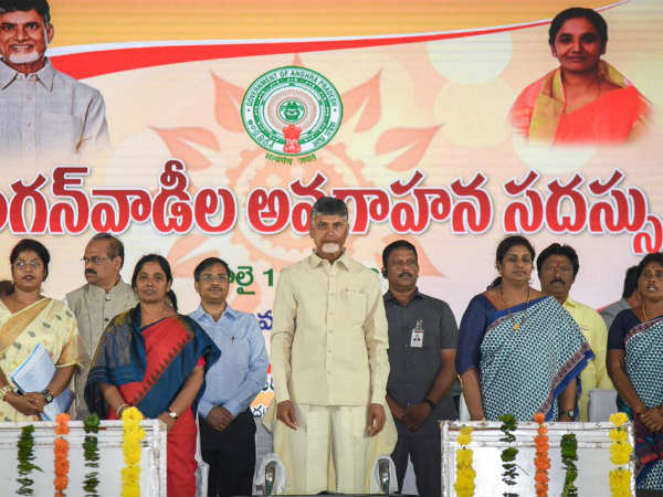 ఉక్కు పరిశ్రమ...మీరు కాదంటే మేమే