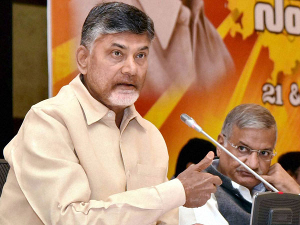 రైతుల విషయమై...సిఎం సూచనలు