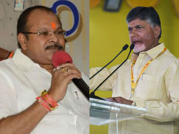 తప్పుడు ప్రచారం ఆపండి..