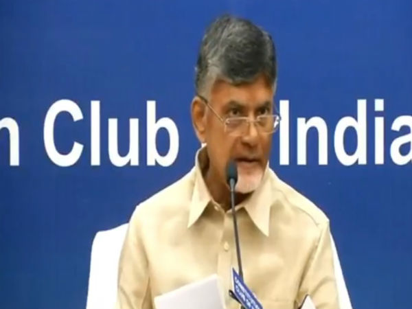 కాంగ్రెస్ రాష్ట్రం విడగొట్టిందన్నారు..మరి బీజేపీ చేసిందేమిటి..?