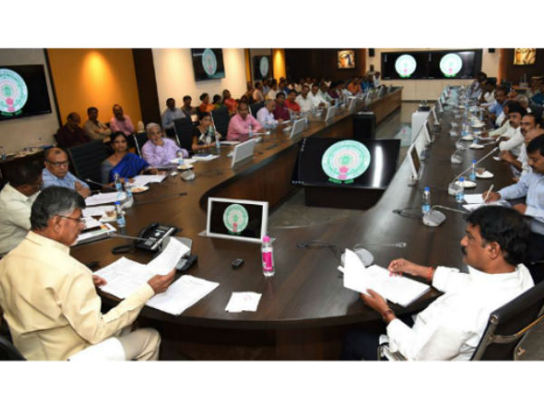 నిరుద్యోగ భృతిపై...తీపికబురు