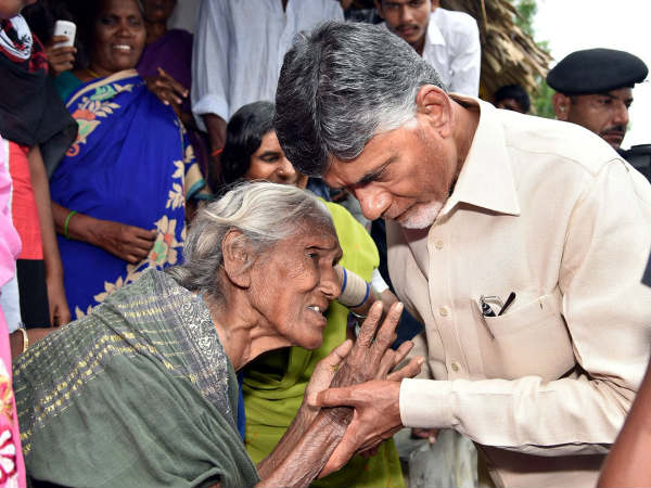 కన్నాకు...విలువలు ఉన్నాయా?