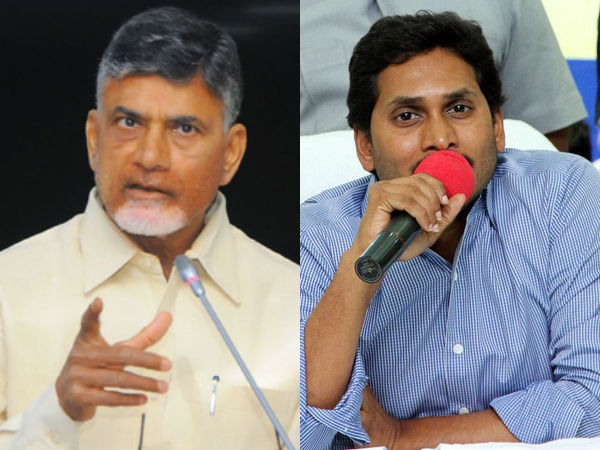 చంద్రబాబుకు సిగ్గుశరం ఉంటే..
