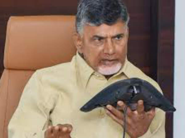 ఎంపీలతో...వ్యూహంపై చర్చ