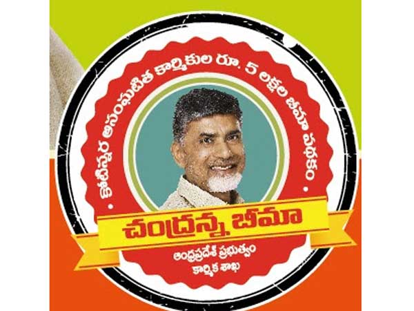 ఇవీ పథకాల పేర్లు...ఇలా పెట్టండి ఇవీ పథకాల పేర్లు...ఇలా పెట్టండి