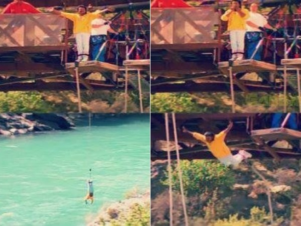 చిరంజీవి బావగారు బాగున్నారా సమయం నుంచి బాగా తెలిసింది చిరంజీవి బావగారు బాగున్నారా సమయం నుంచి బాగా తెలిసింది