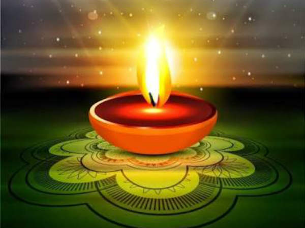 the story about relation between navagraha and light