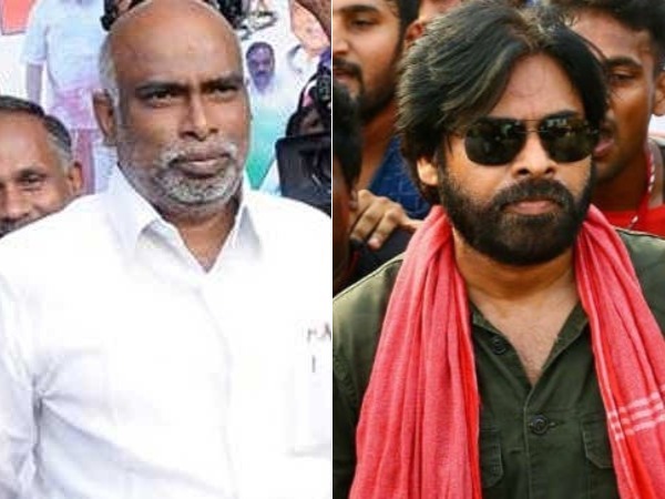 బీజేపీ పంజరంలో చిలకలు..